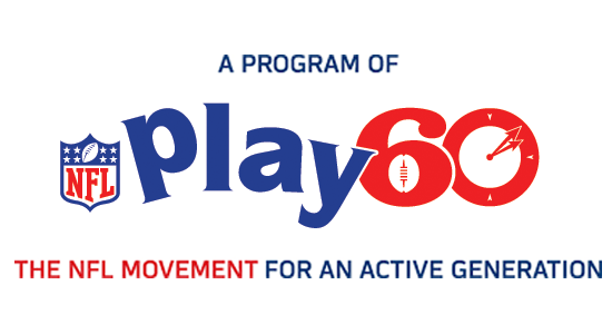 A Program of NFL Play 60